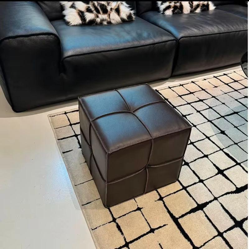 Banc d'entrée, tabouret pour adultes