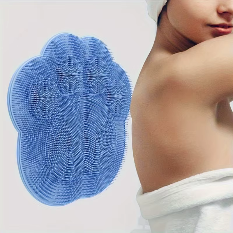 Tapis de massage pour le bain