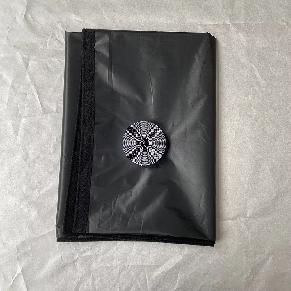 Rideau occultant 100% de taille personnalisable