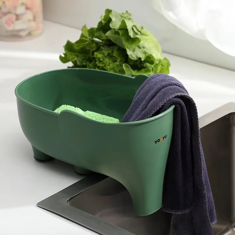 Filtre d'évier de cuisine
