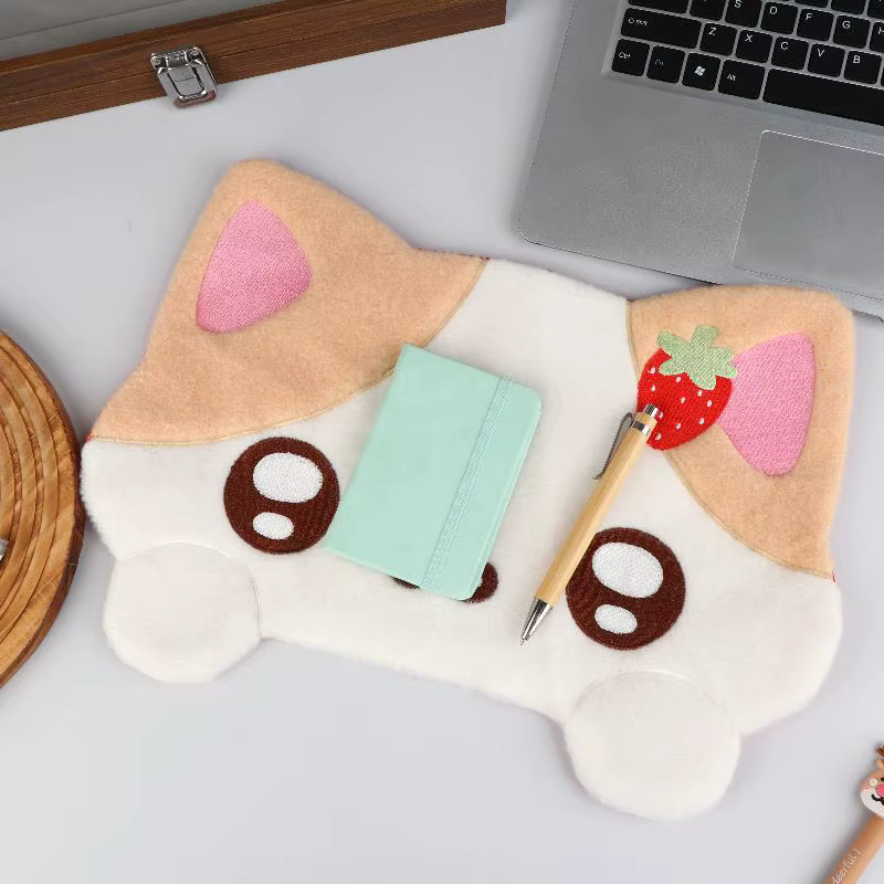 Nouveau tapis de Table chaton japonais