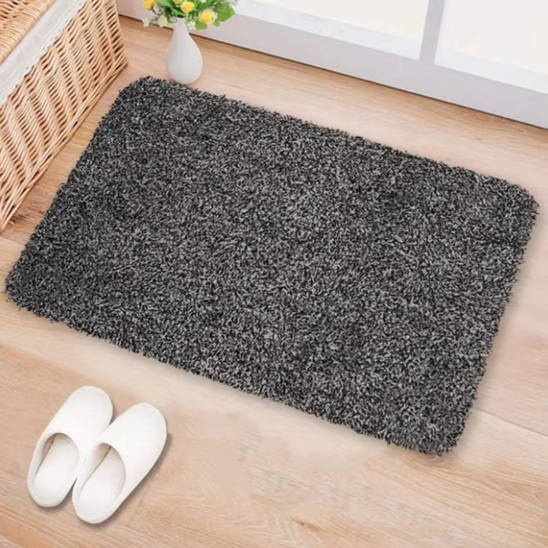 Polymères de porte magiques super absorbants