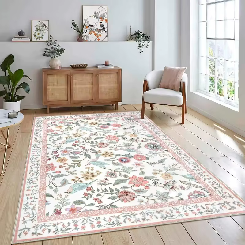 Tapis pour salon grand