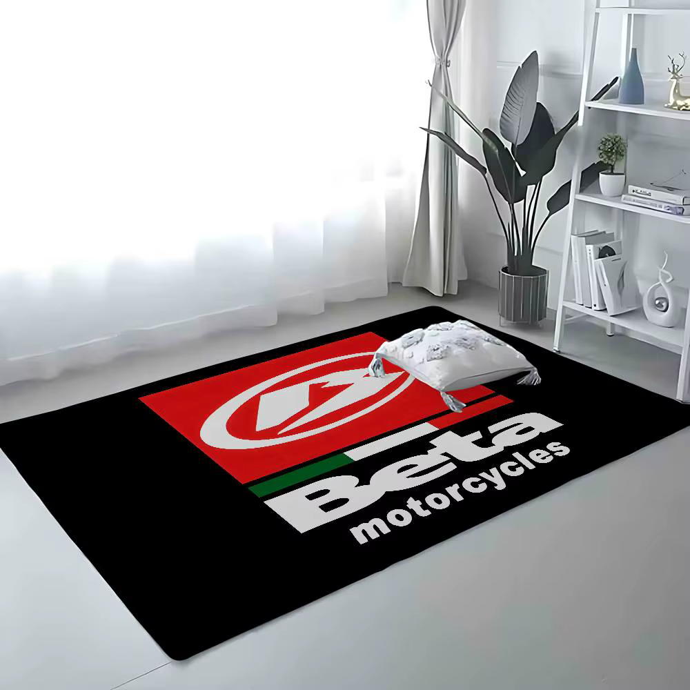 B-Bet-as-Racing – tapis de sol moderne pour salon
