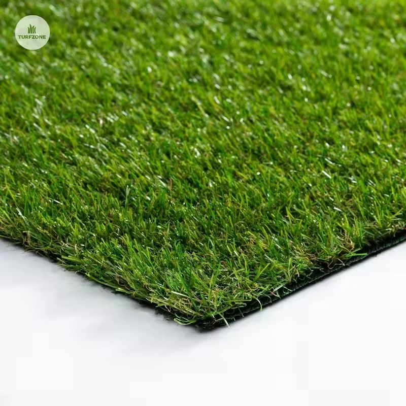 Nouveaux modèles 2026 – Tapis de gazon artificiel réaliste pour usage intérieur/extérieur – Pelouse synthétique très résistante