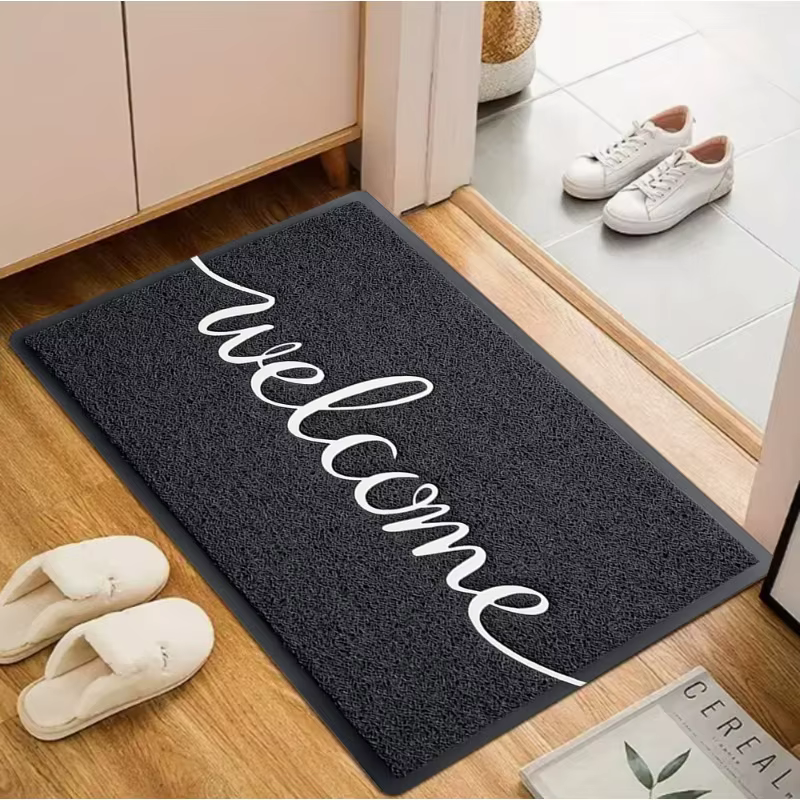 Tapis d'Entrée Antidérapant