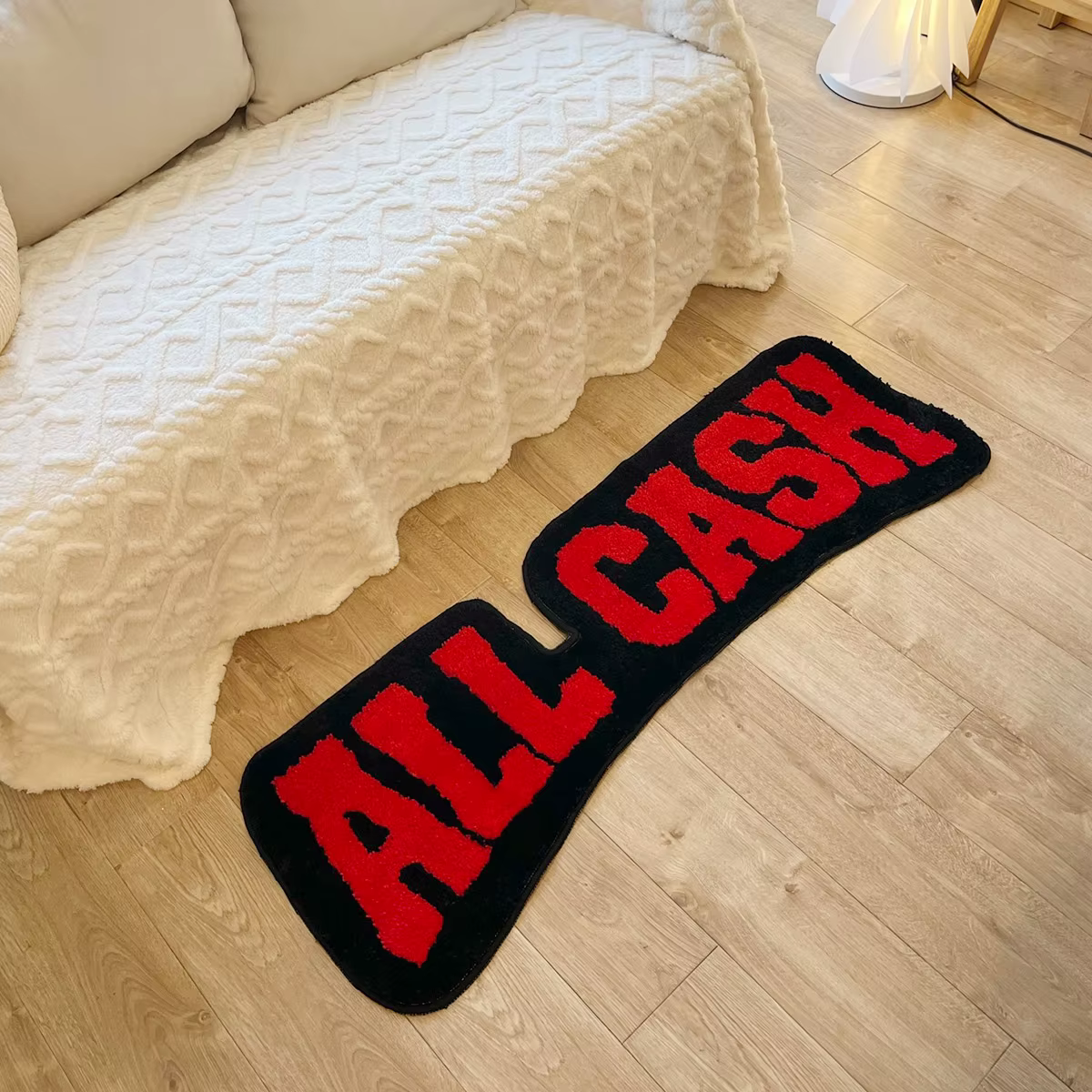 LAKEA – tapis touffeté 3D Anime