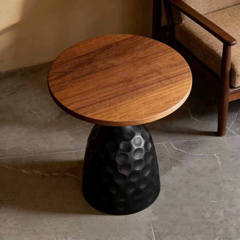 Table basse italienne pour salon