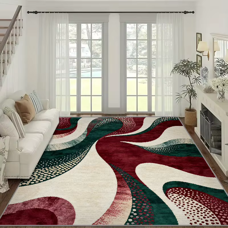 Tapis VIKAMA pour salon