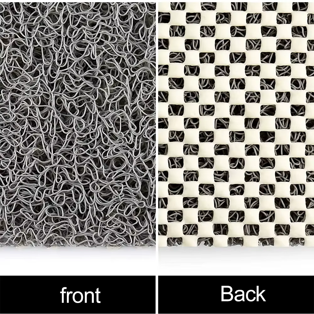 Tapis de bain antidérapant 50x80cm