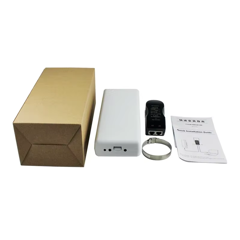 Routeur WIFI répéteur longue portée 300Mbps2.4G5.8ghz routeur AP extérieur CPE AP pont Client routeur répéteur 9344 9331 Chipset WIFI