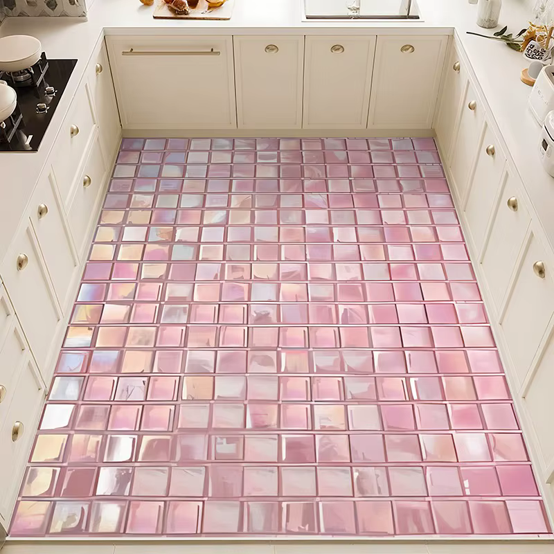 Tapis de cuisine antidérapant