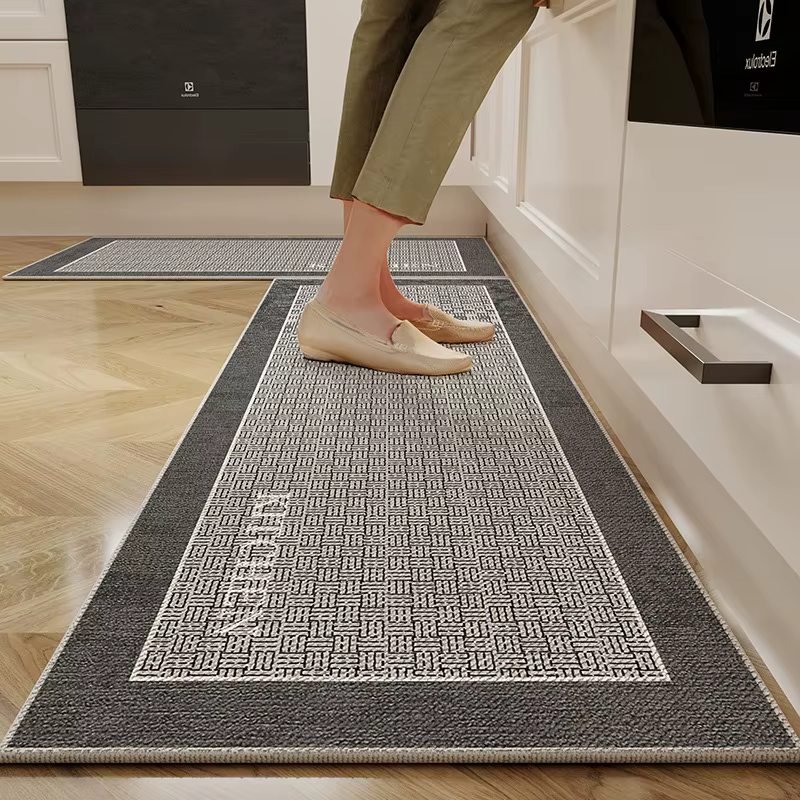 Tapis de sol de Cuisine