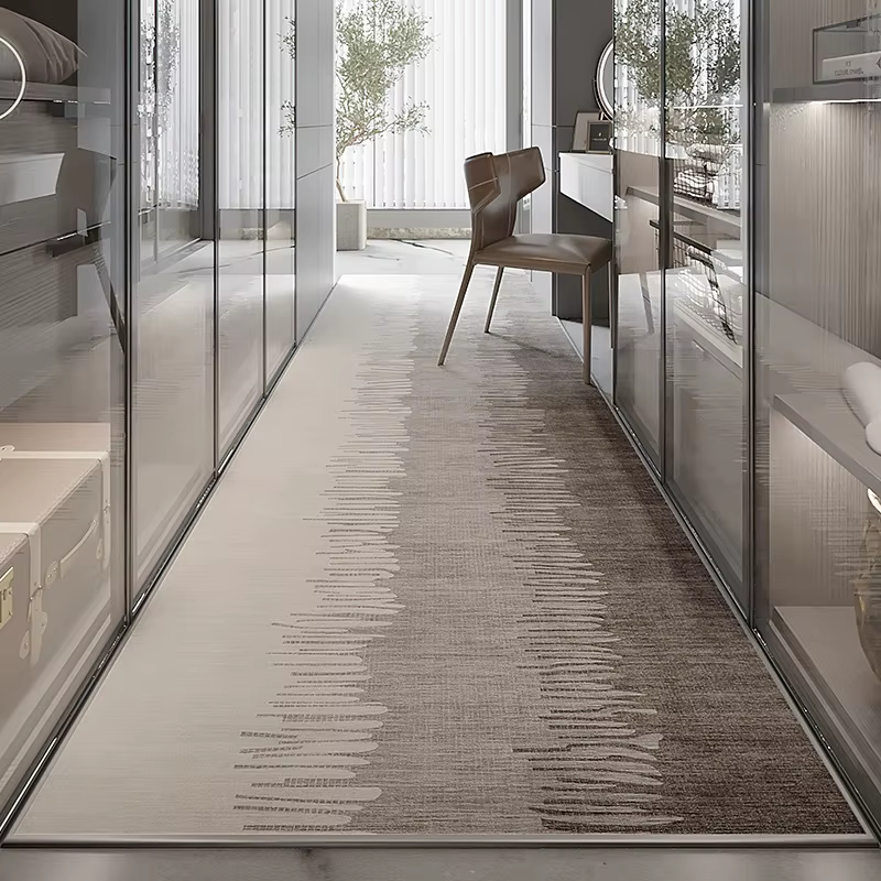 Tapis Long de Couloir, Décoration de Maison