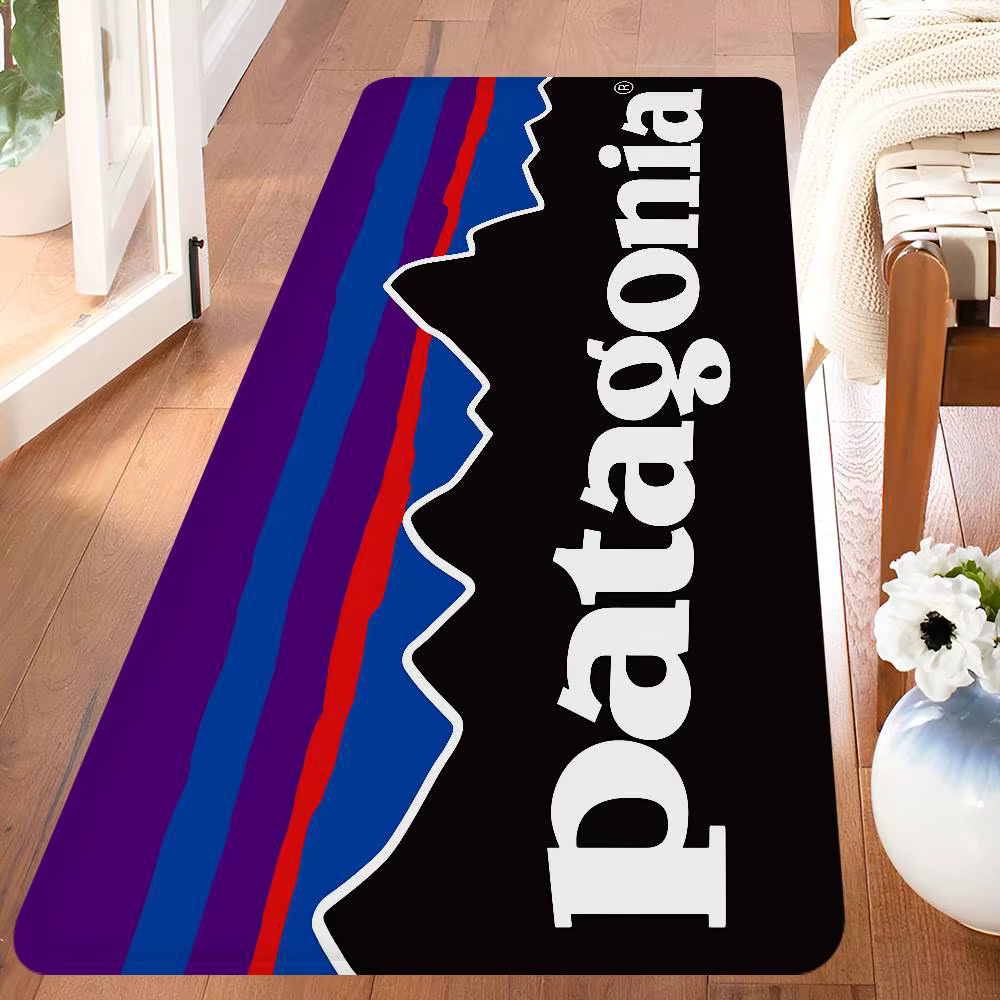 Tapis de chevet P-Patagonias