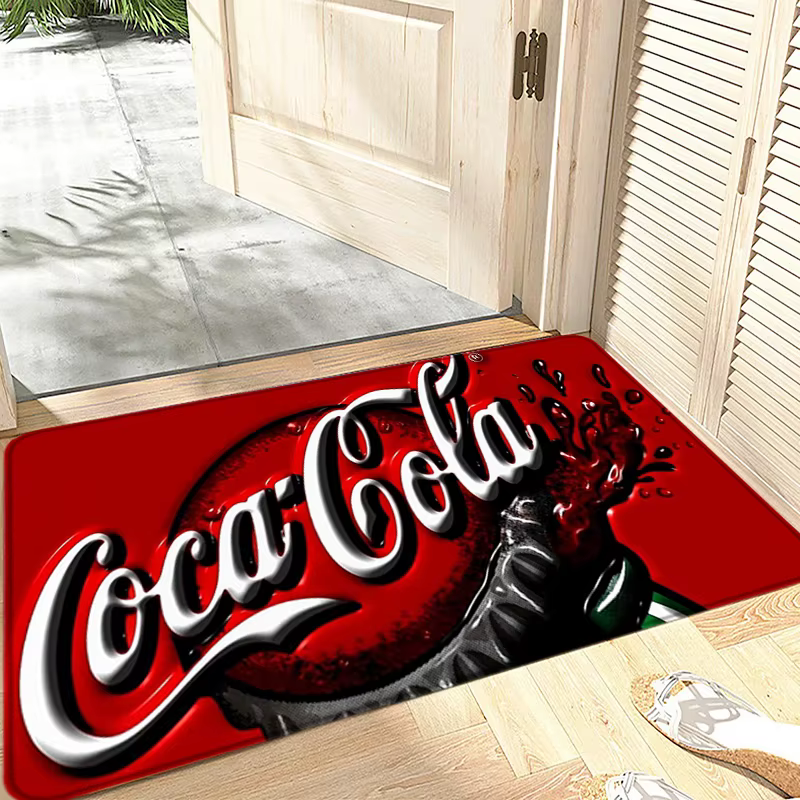 Tapis de sol antidérapant