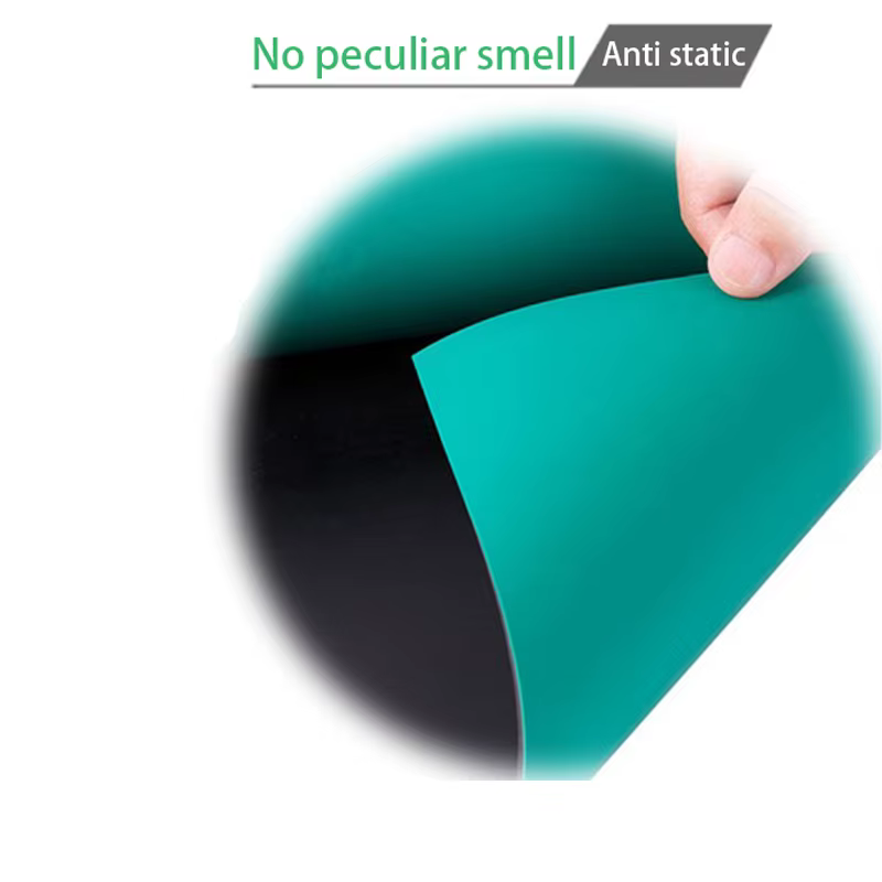 Tapis de Table antistatique ESD