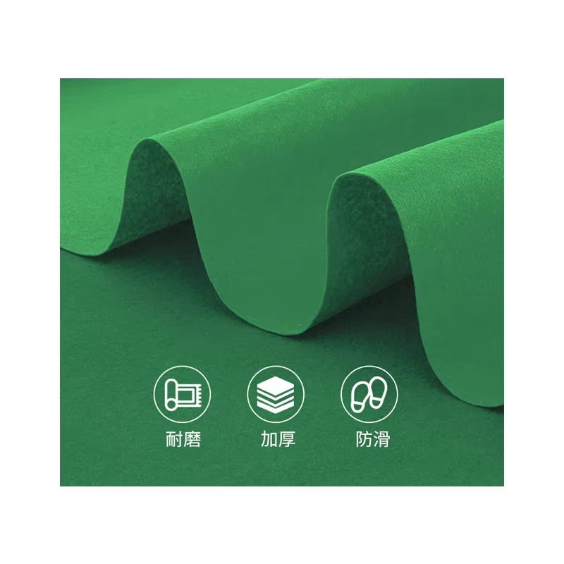 Tapis Long de Couloir Épais