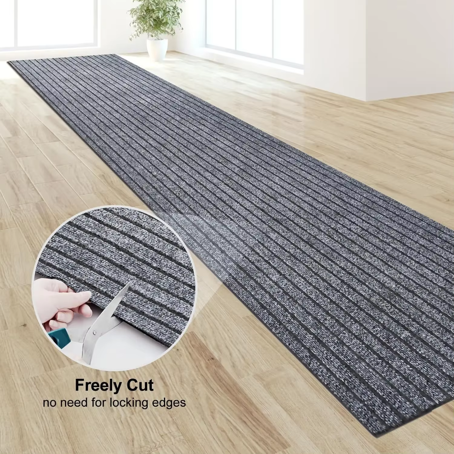 Tapis de cuisine antidérapant