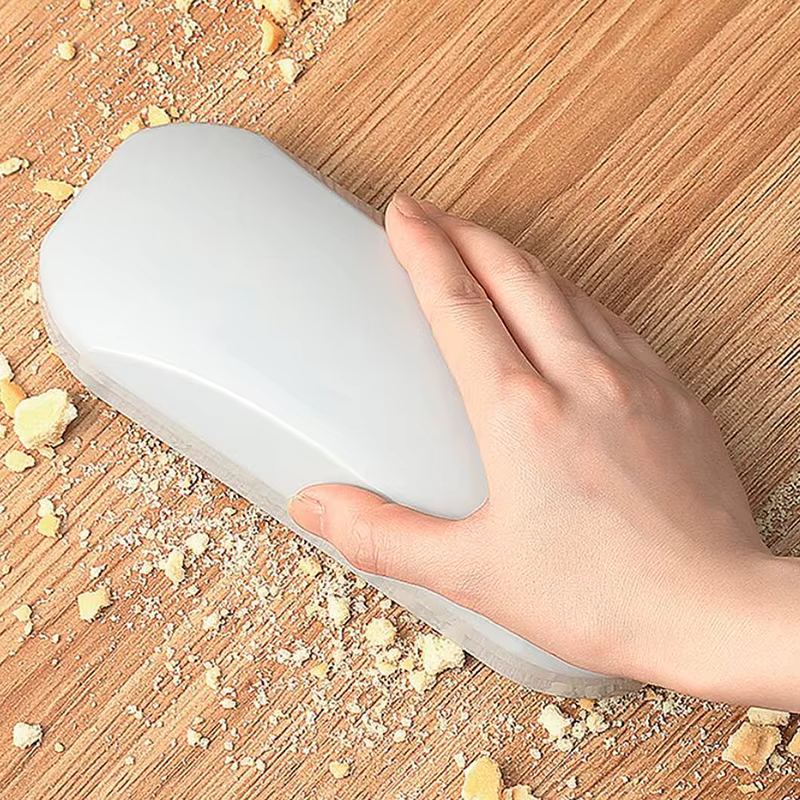 Brosse à poussière pour tapis