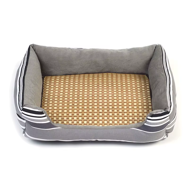 Tapis rafraîchissant pour animaux de compagnie