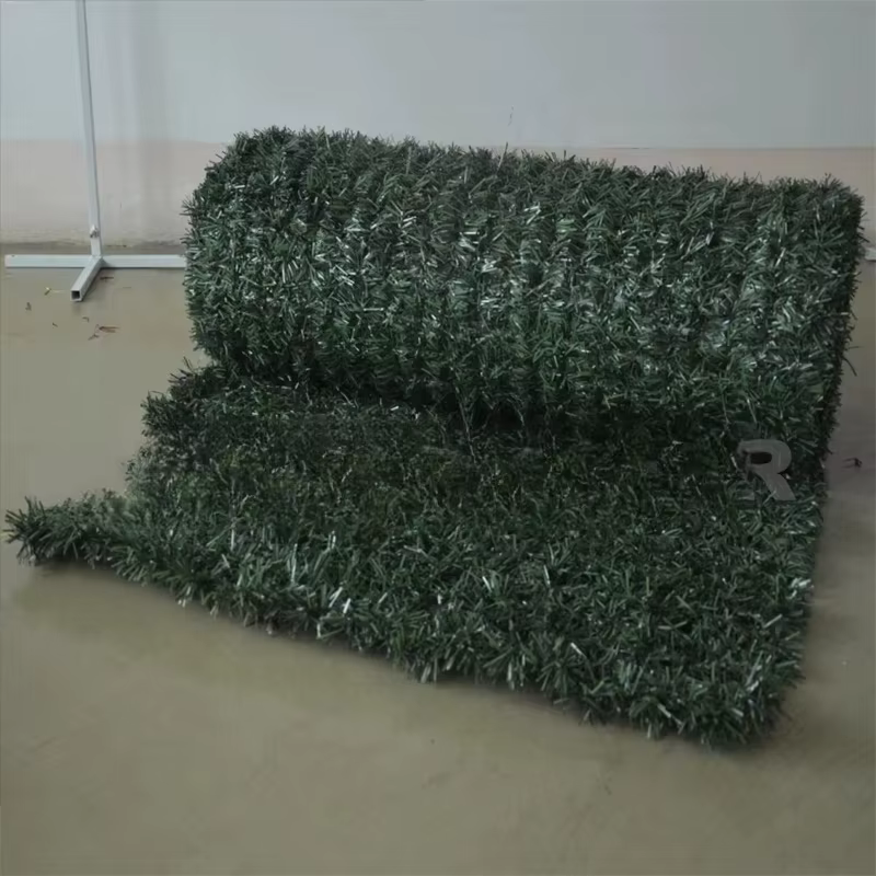Tapis guirlandes en maille pour animaux de compagnie de haute qualité