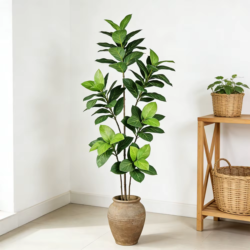 Plantes artificielles de ficus de 70-130 cm