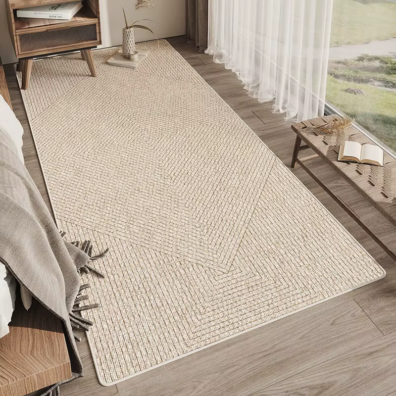 Tapis de décoration de salon de style moderne