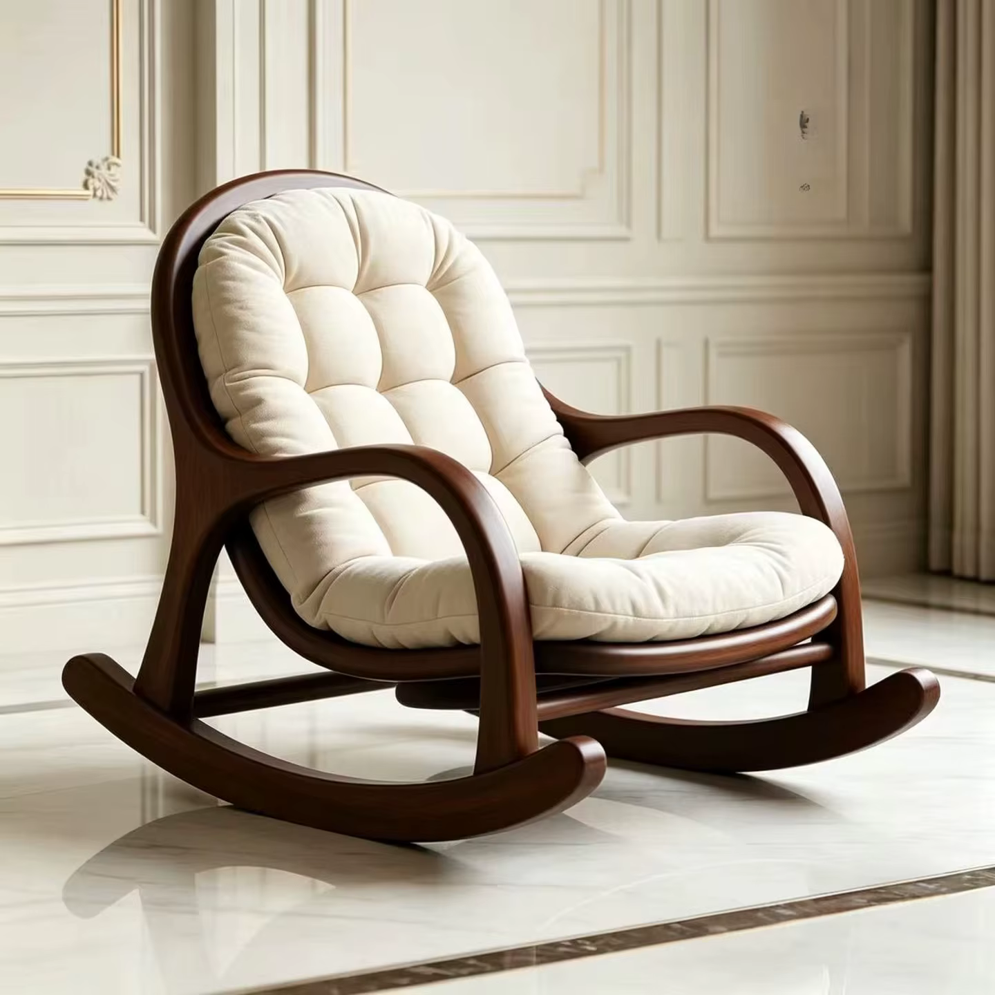 Fauteuils de salon occasionnels