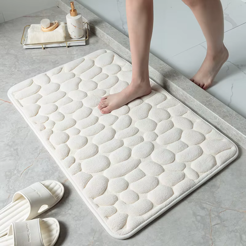 HOFloor-Polymères absorbants pour portes et toilettes