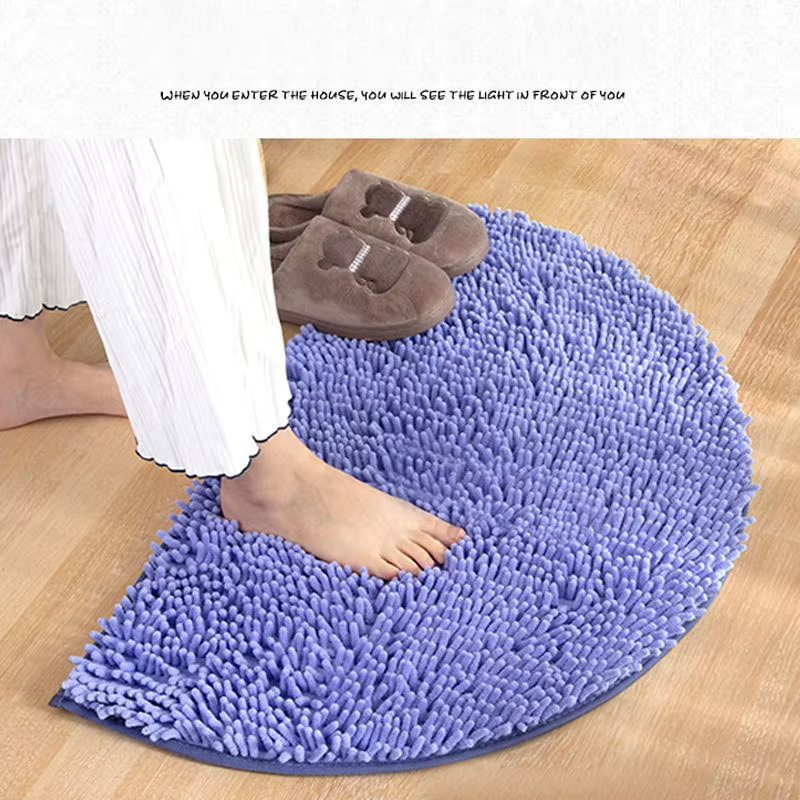 Tapis de porte d'entrée japonais