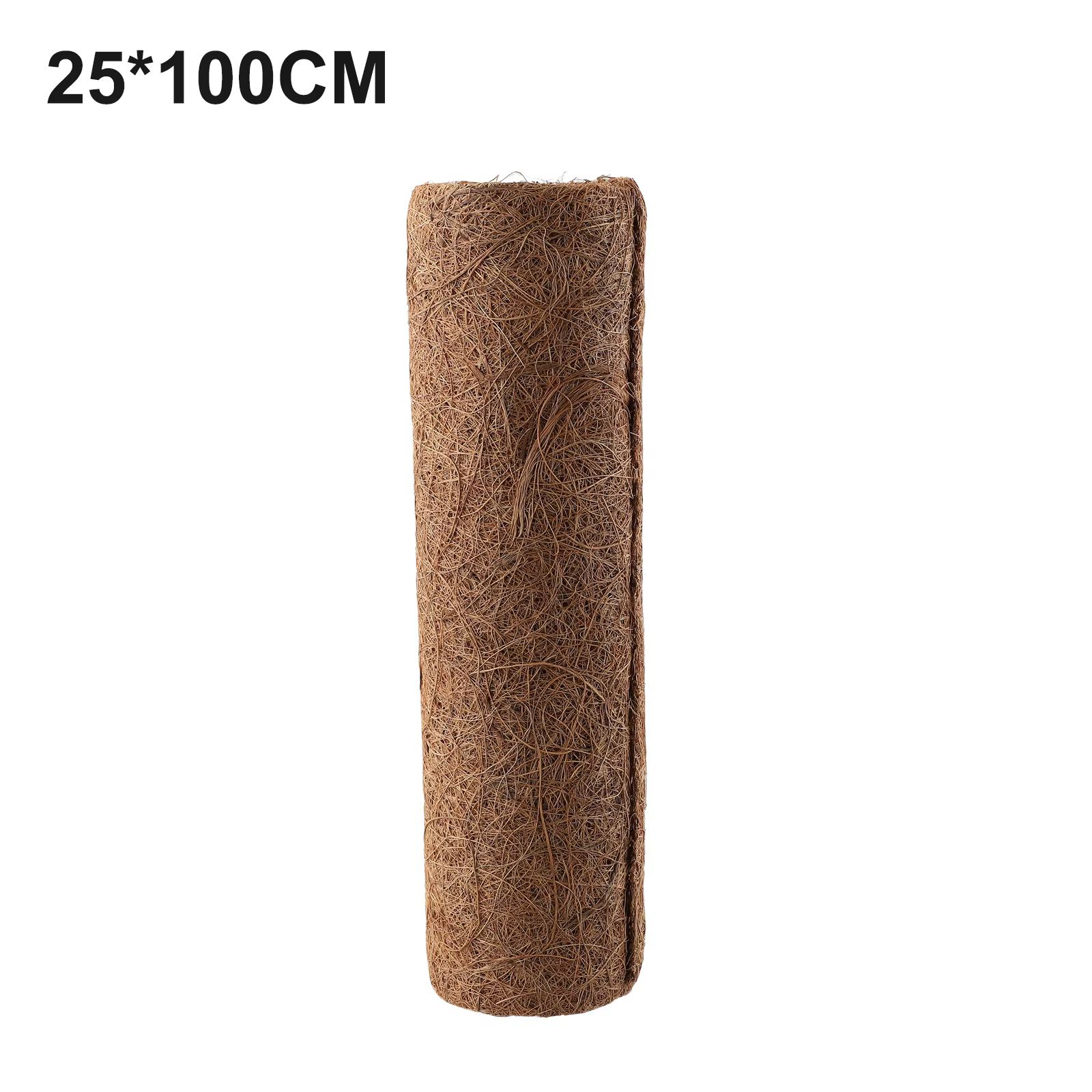 Tapis de sol en forme de cocotier