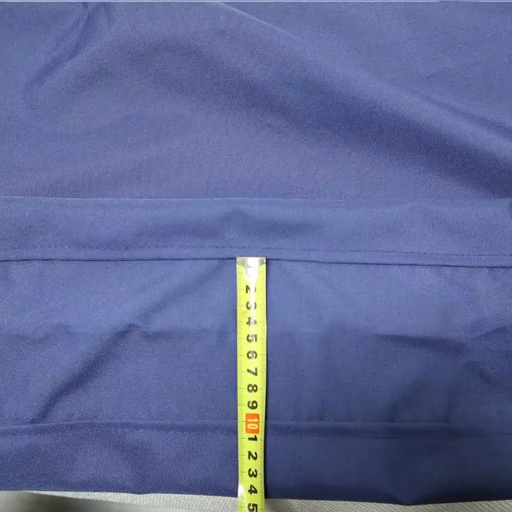 Housse de coussin Oxford imperméable