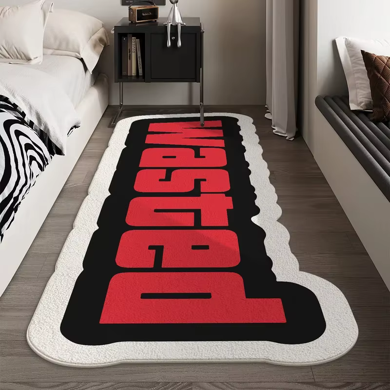 VIKAMA Tapis nautique bleu