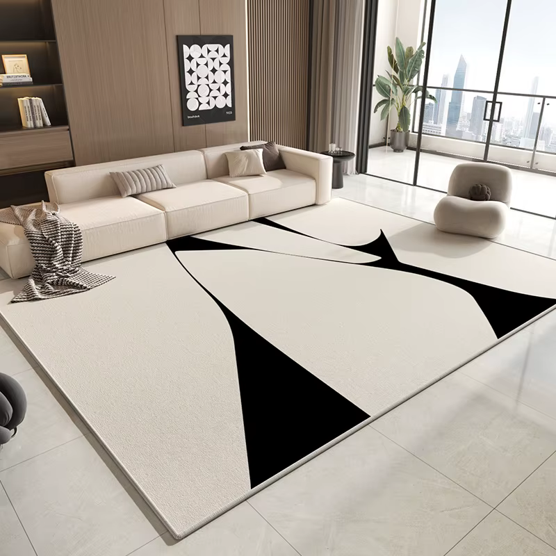 Tapis de Luxe Français observateur