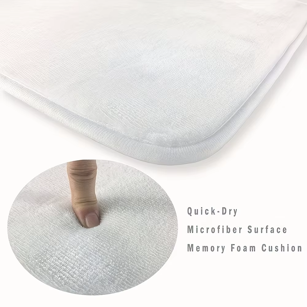 VIKAMA – tapis mignon sur le thème du monde sous-marin, paillasson coloré avec poissons, tapis pour salon, chambre à coucher, salle de bain, décoration de la maison