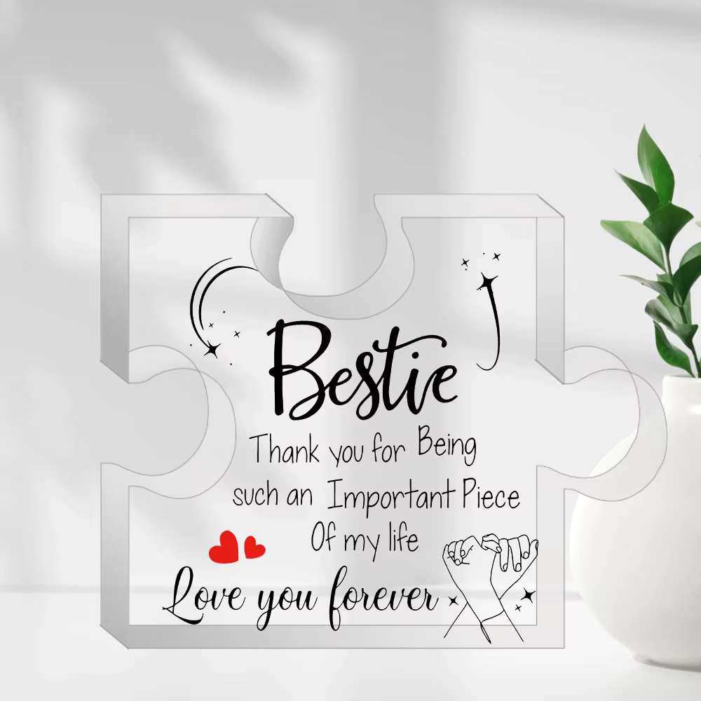 Cadeau de meilleurs amis pour femme, travail Bestie Soul Ajuster, anniversaire, fête des mères