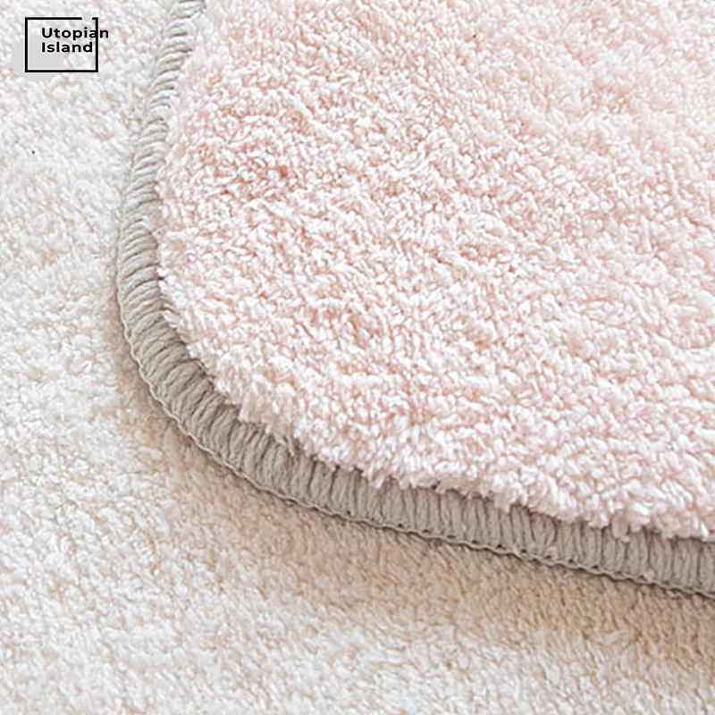 Tapis bébé pour salon moderne