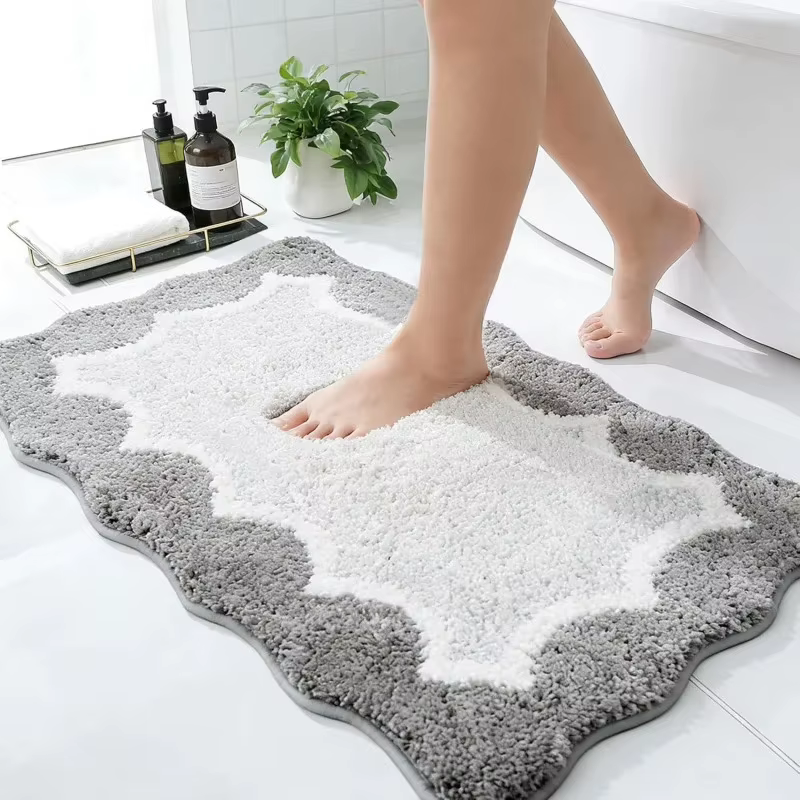 Tapis de bain VIKAMA Cartoon