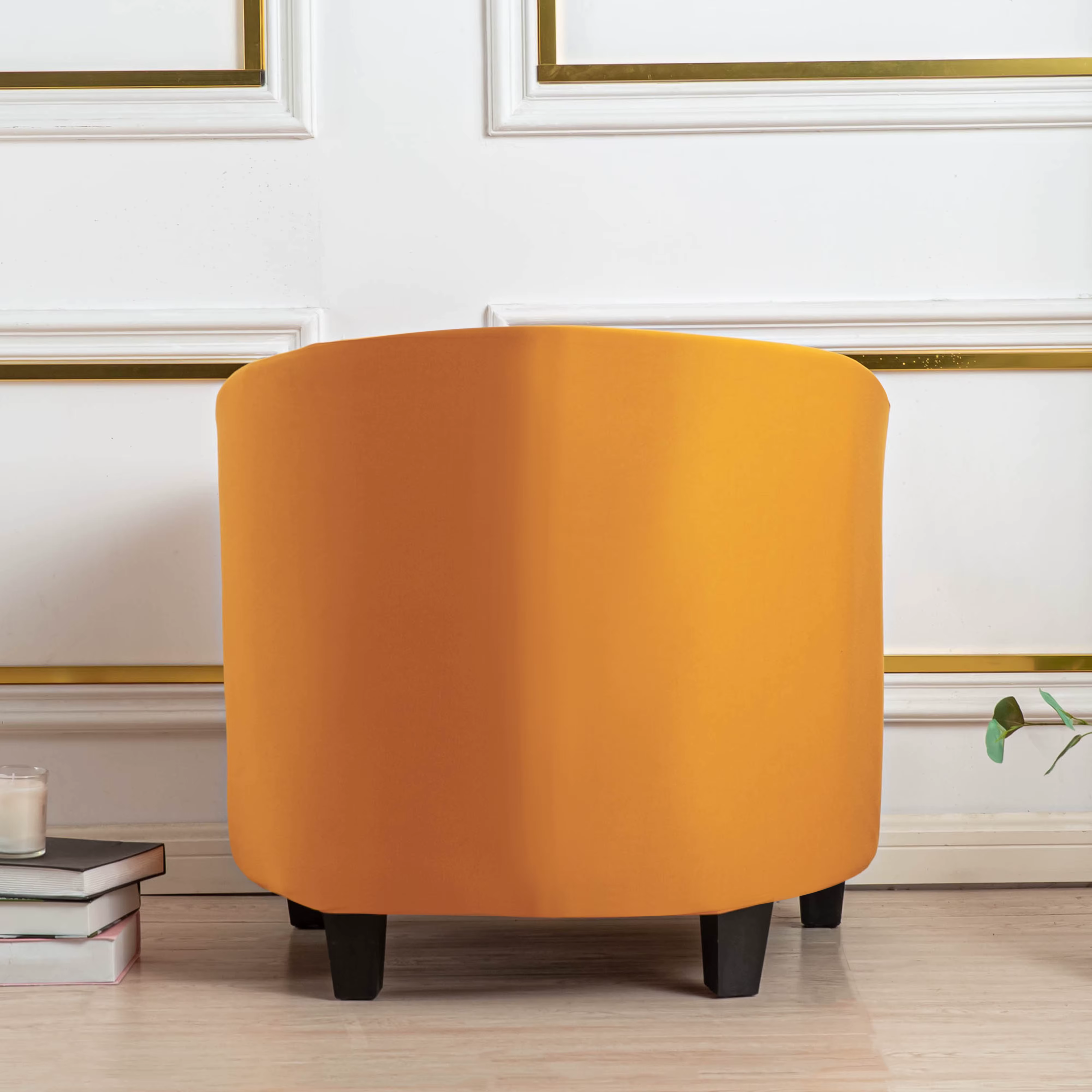 Housse de canapé extensible