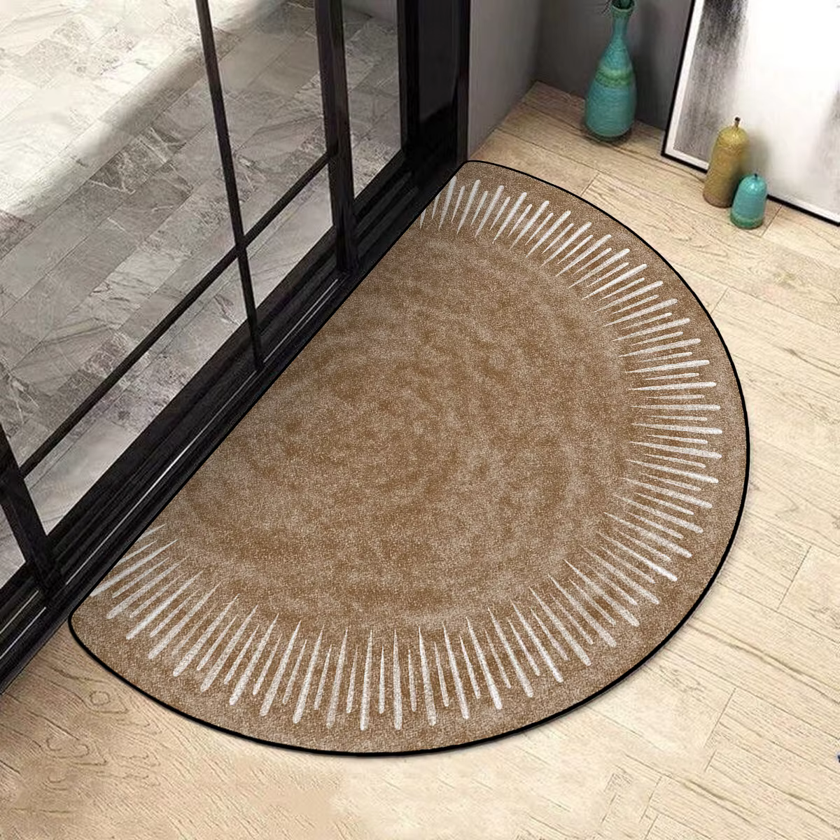 Tapis De porte d'entrée