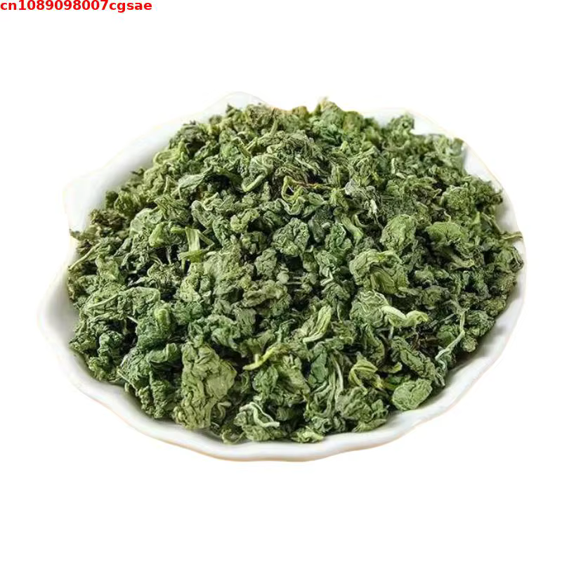 Feuilles de menthe artificielles, feuilles de menthe de qualité supérieure pour la décoration de table de mariage et la décoration intérieure