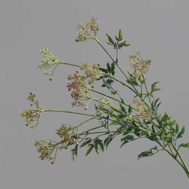 Plantes vertes artificielles
