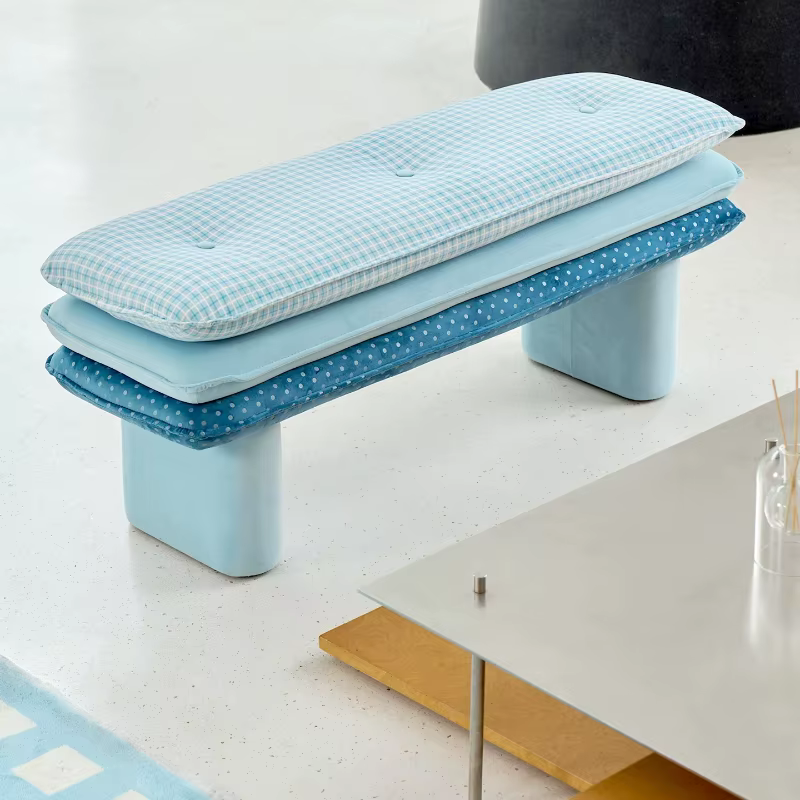 Tabourets de salon, tabourets d'hôtel