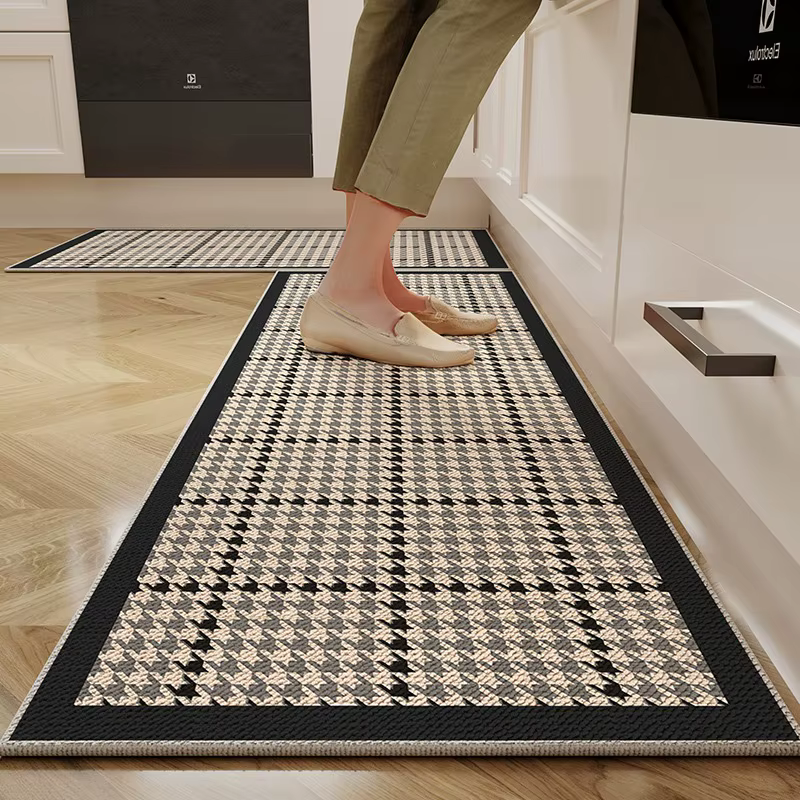 Tapis de sol de Cuisine