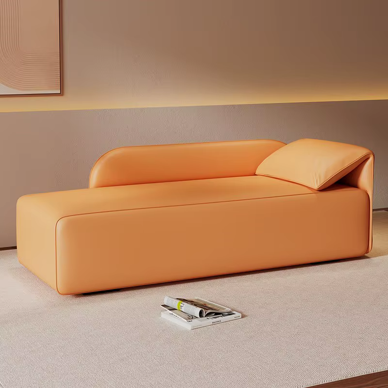 Banc de chambre design moderne