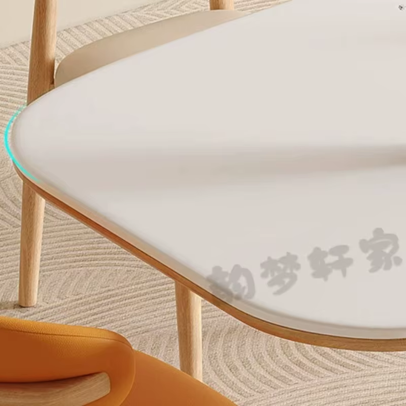 Tables de salle à manger et de bar en bois massif pour l'extérieur, tables de salle à manger modernes, consoles murales, meubles de cuisine et de salon
