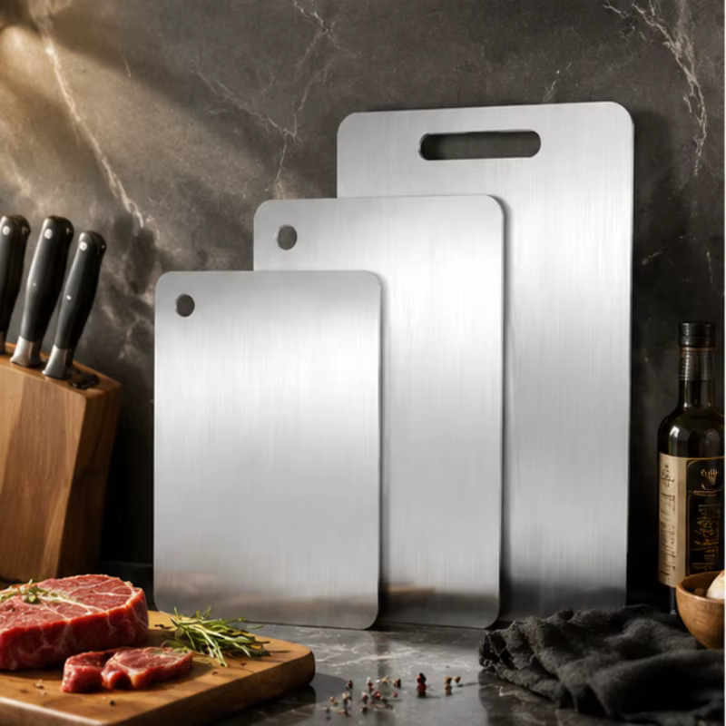 Tapis anti-rayures pour comptoir de cuisine