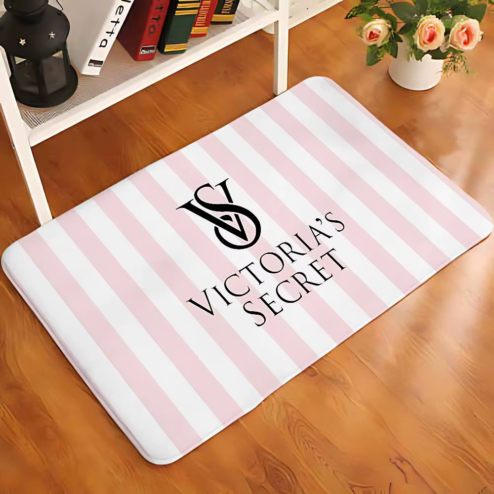 V-Vics-torias S-Sec-rets Tapis de sol pour salon