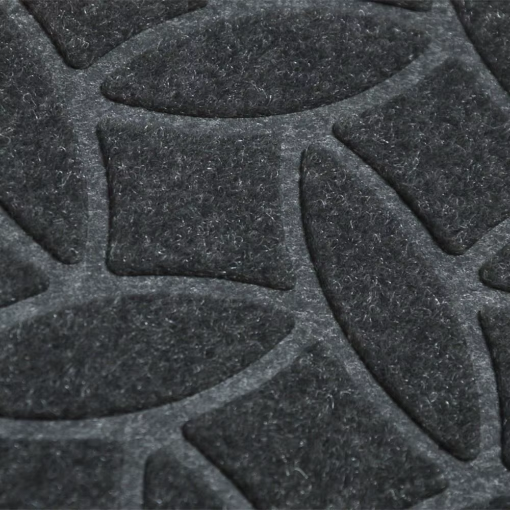 Tapis d'escalier auto-adhésif antidérapant 76x20cm